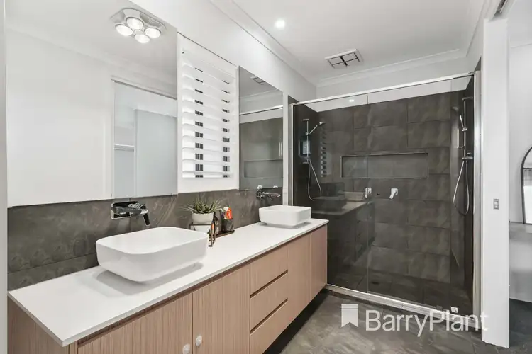 Sixth view of Homely house listing, 62 Tindale Boulevard, Werribee VIC 3030