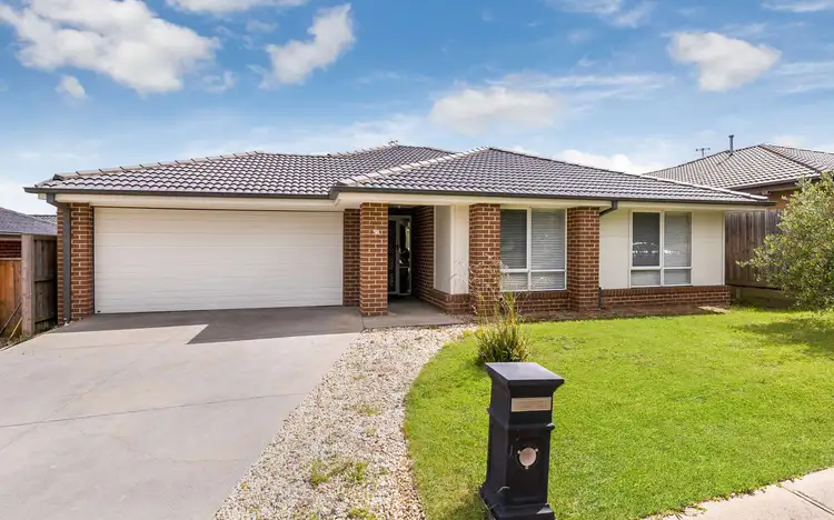 58 Royal Parade, Kilmore VIC 3764