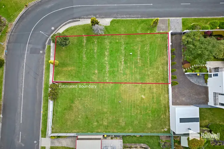 Second view of Homely land listing, 138 Nixon Street, Devonport TAS 7310