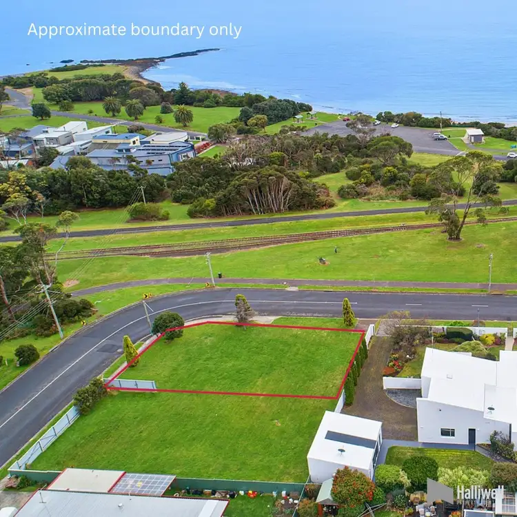 Fourth view of Homely land listing, 138 Nixon Street, Devonport TAS 7310