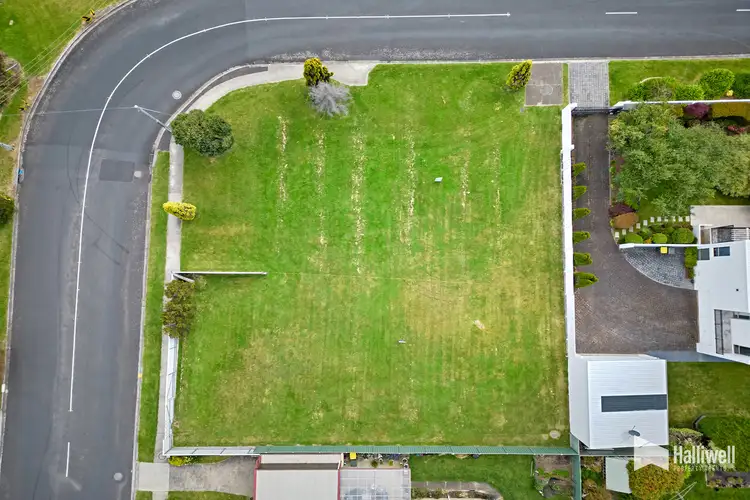 Seventh view of Homely land listing, 138 Nixon Street, Devonport TAS 7310