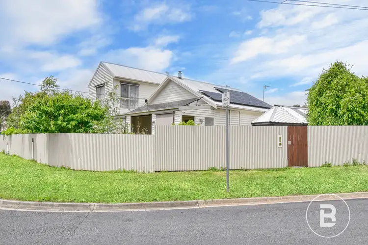 2 Herring Street, Maryborough VIC 3465