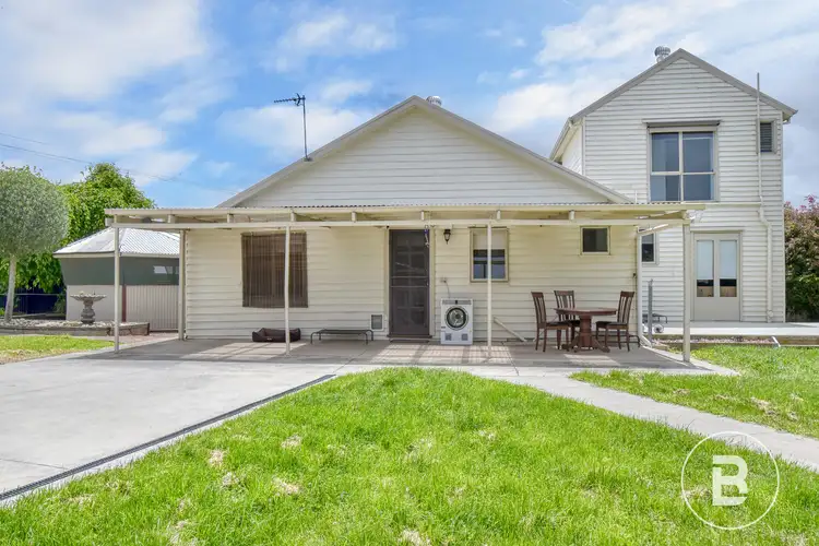 Second view of Homely house listing, 2 Herring Street, Maryborough VIC 3465