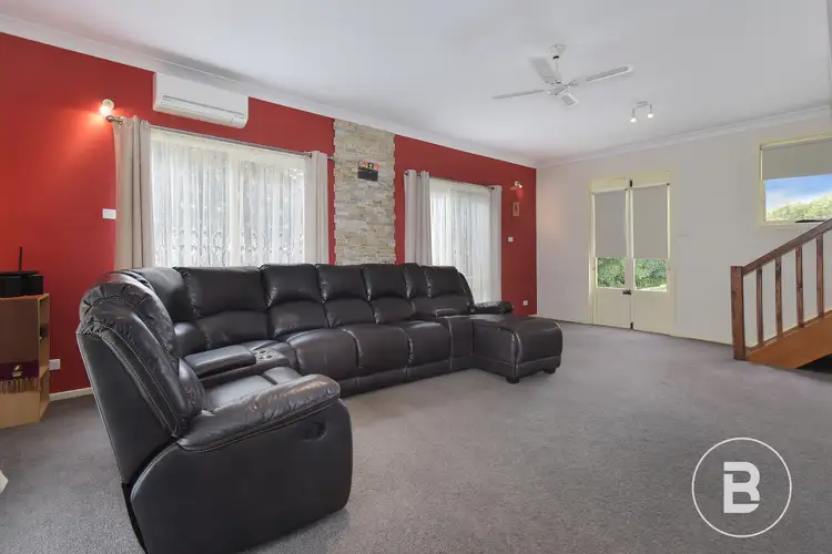 Third view of Homely house listing, 2 Herring Street, Maryborough VIC 3465