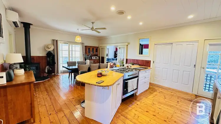 Fourth view of Homely house listing, 2 Herring Street, Maryborough VIC 3465