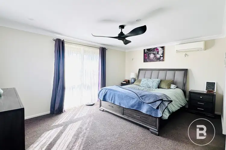 Fifth view of Homely house listing, 2 Herring Street, Maryborough VIC 3465