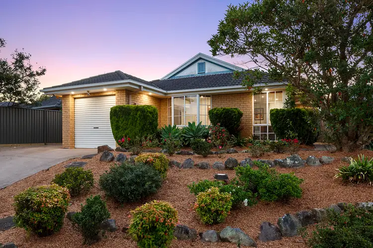 81 Carter Road, Menai NSW 2234