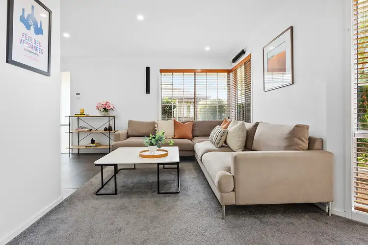 Fifth view of Homely house listing, 81 Carter Road, Menai NSW 2234