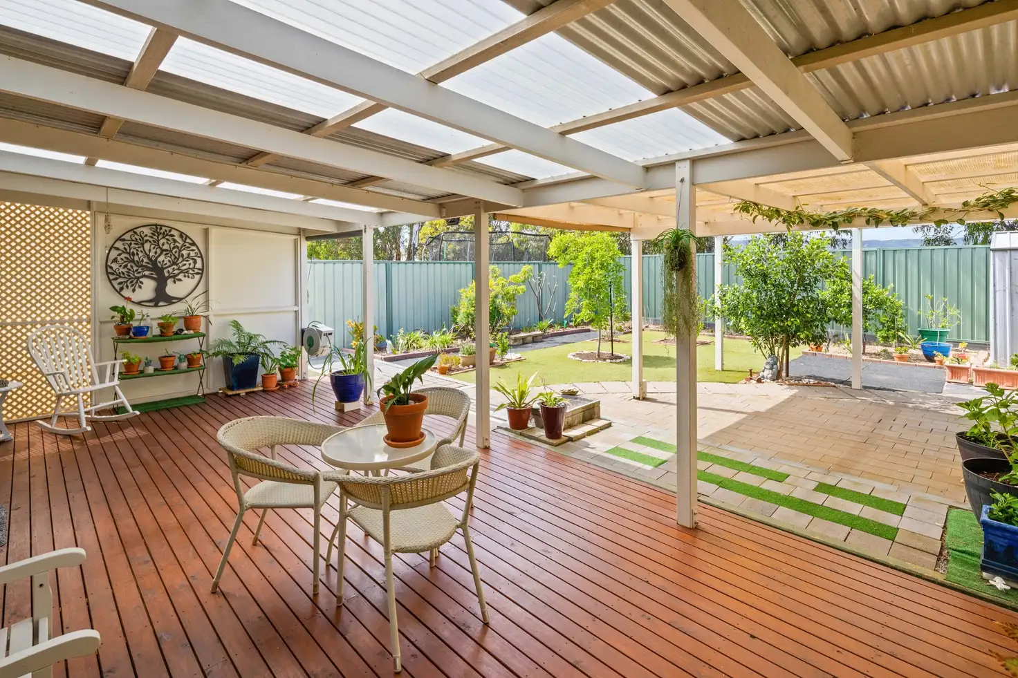 Main view of Homely house listing, 16 Moss Court, Aldinga Beach SA 5173