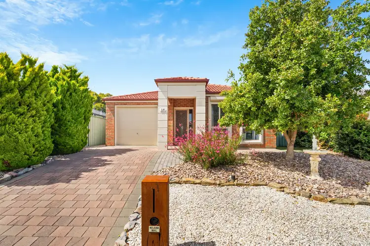 Third view of Homely house listing, 16 Moss Court, Aldinga Beach SA 5173