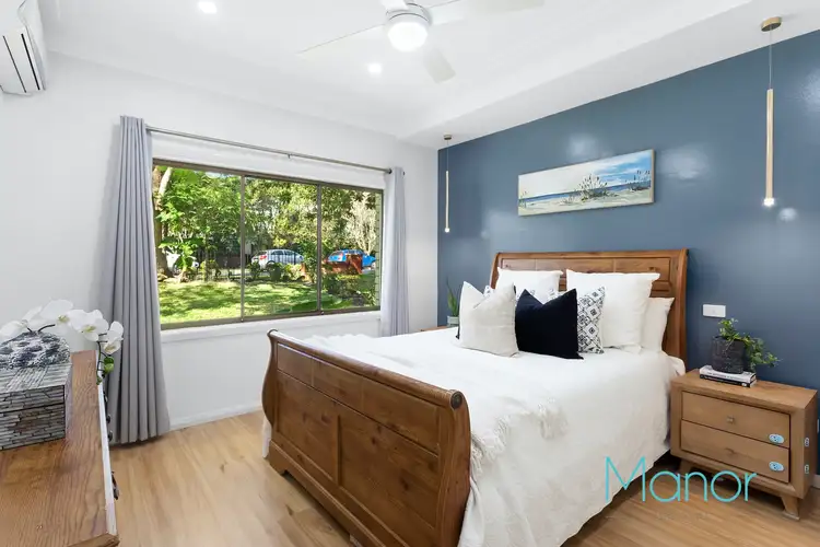 Fifth view of Homely house listing, 11 Dobson Crescent, Baulkham Hills NSW 2153