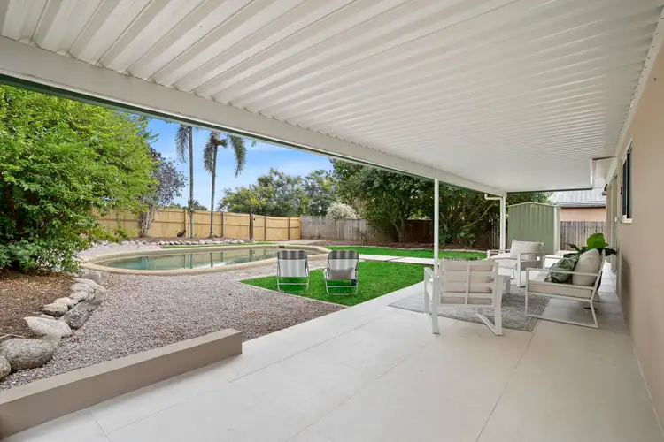 13 Hatfield Close, Gordonvale QLD 4865