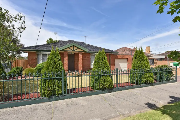 Main view of Homely house listing, 1/15 Mason Street, Reservoir VIC 3073