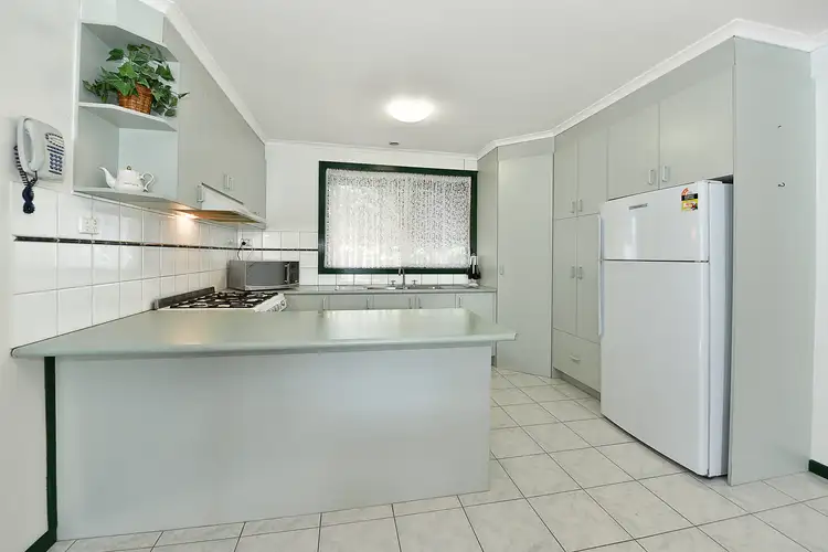Sixth view of Homely house listing, 1/15 Mason Street, Reservoir VIC 3073