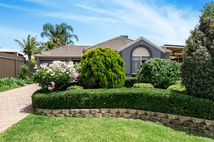 Second view of Homely house listing, 17 Joseph Way, Woodcroft SA 5162