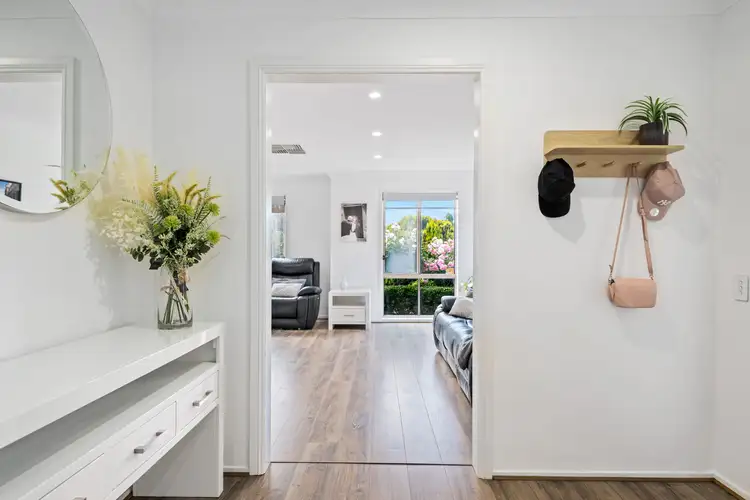 Third view of Homely house listing, 17 Joseph Way, Woodcroft SA 5162
