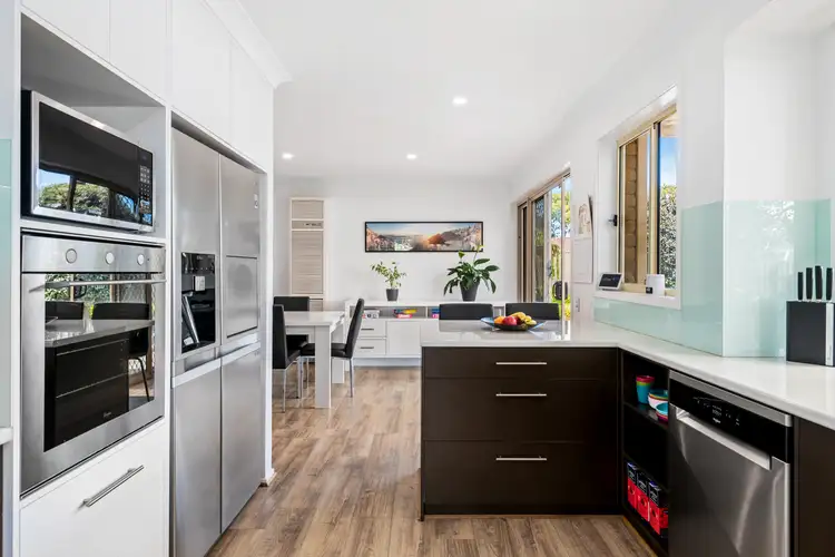 Fifth view of Homely house listing, 17 Joseph Way, Woodcroft SA 5162