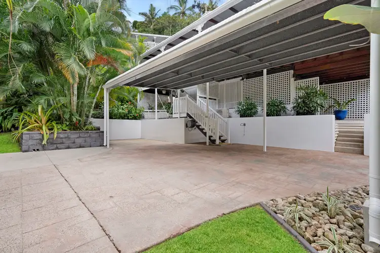 Fifth view of Homely house listing, 34 Walsh Street, Edge Hill QLD 4870