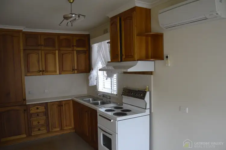 Third view of Homely house listing, 23 Robertson Street, Morwell VIC 3840