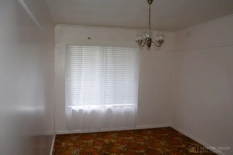 Fourth view of Homely house listing, 23 Robertson Street, Morwell VIC 3840