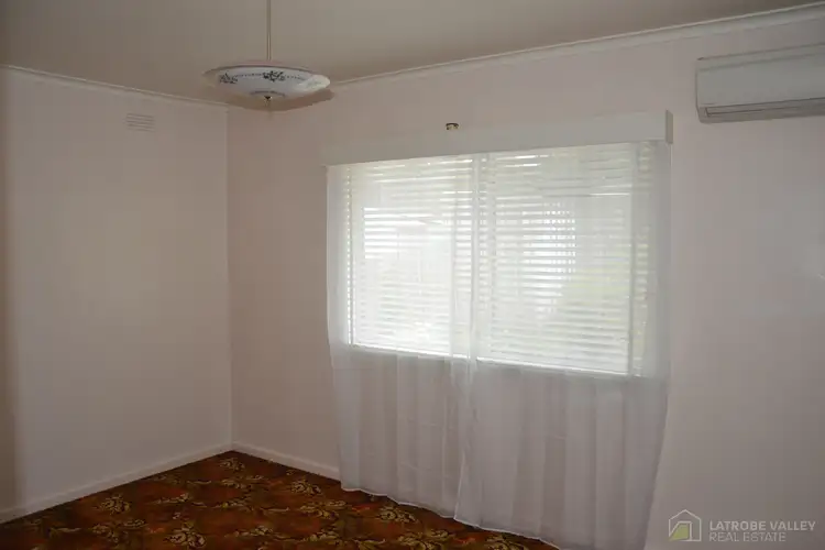 Fifth view of Homely house listing, 23 Robertson Street, Morwell VIC 3840