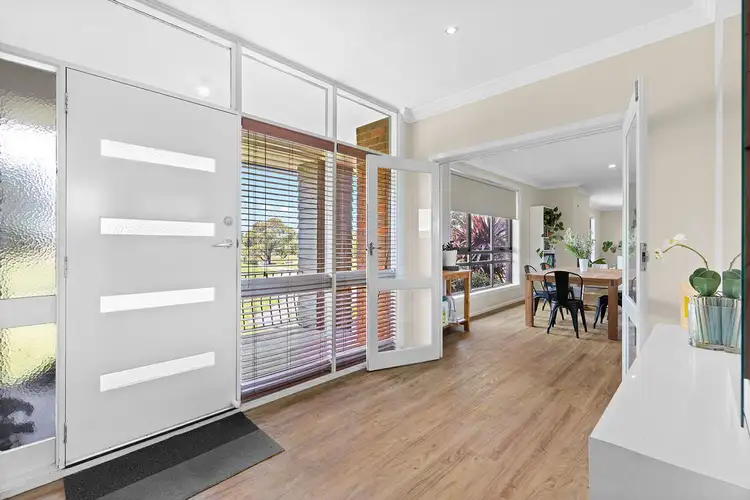 Third view of Homely house listing, 595 Sebastopol-Smythesdale Road, Ross Creek VIC 3351
