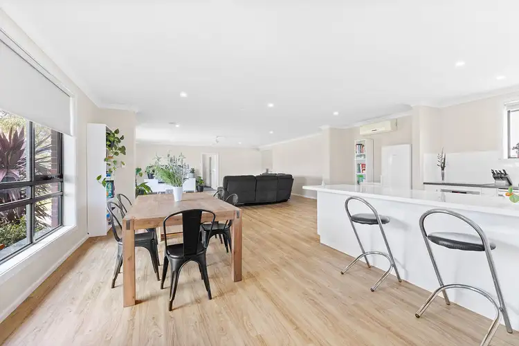 Fourth view of Homely house listing, 595 Sebastopol-Smythesdale Road, Ross Creek VIC 3351