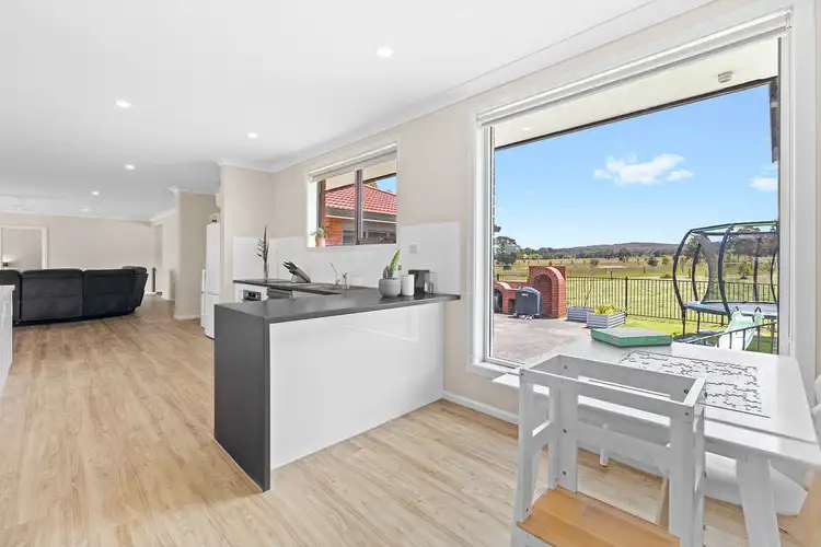 Sixth view of Homely house listing, 595 Sebastopol-Smythesdale Road, Ross Creek VIC 3351