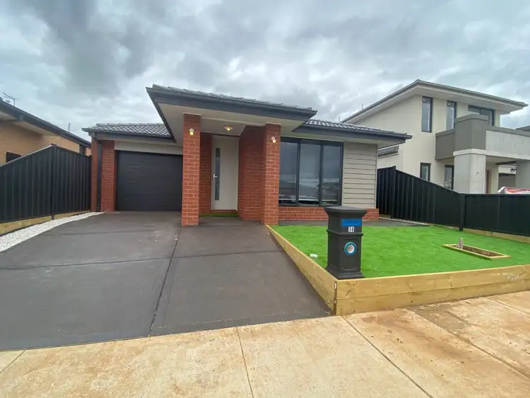 Main view of Homely house listing, 30 Enrica Drive, Melton South VIC 3338