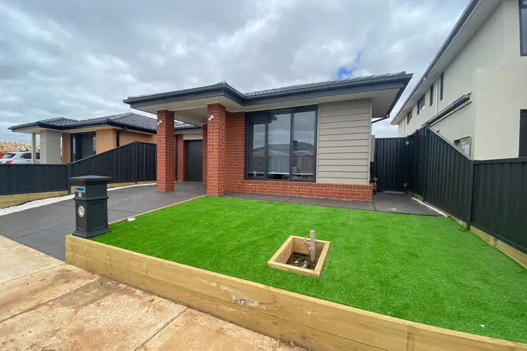 Second view of Homely house listing, 30 Enrica Drive, Melton South VIC 3338