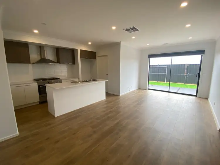 Third view of Homely house listing, 30 Enrica Drive, Melton South VIC 3338