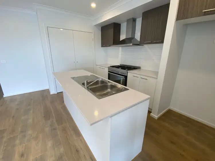 Fourth view of Homely house listing, 30 Enrica Drive, Melton South VIC 3338