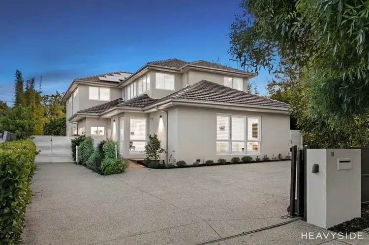 10 Carlyle Street, Ashwood VIC 3147