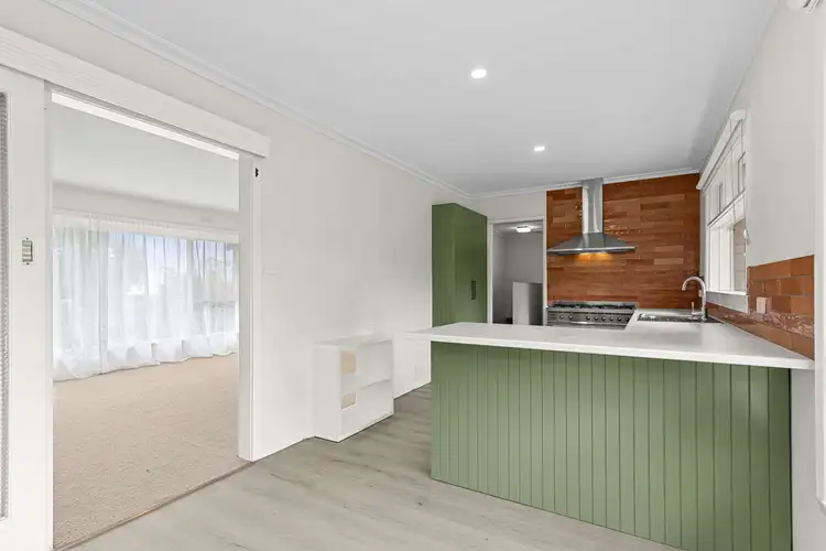 Fourth view of Homely house listing, 5 Cheam Walk, Highton VIC 3216