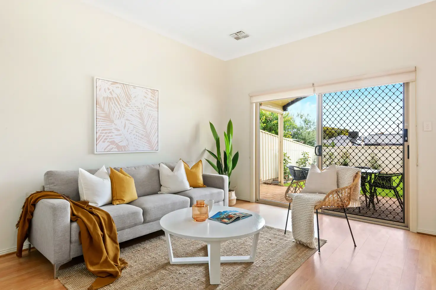 Main view of Homely house listing, 17A Russell Avenue, Seacombe Gardens SA 5047