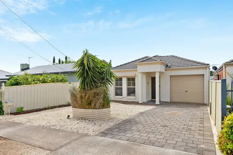 Second view of Homely house listing, 17A Russell Avenue, Seacombe Gardens SA 5047