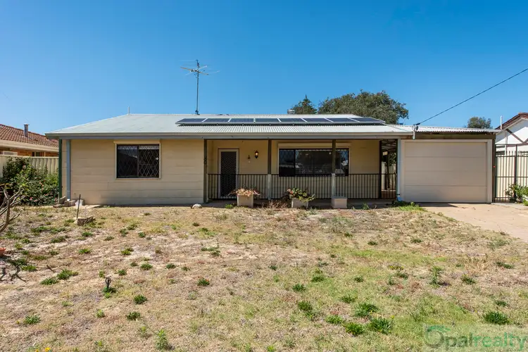 Second view of Homely house listing, 80 Dampier Drive, Golden Bay WA 6174