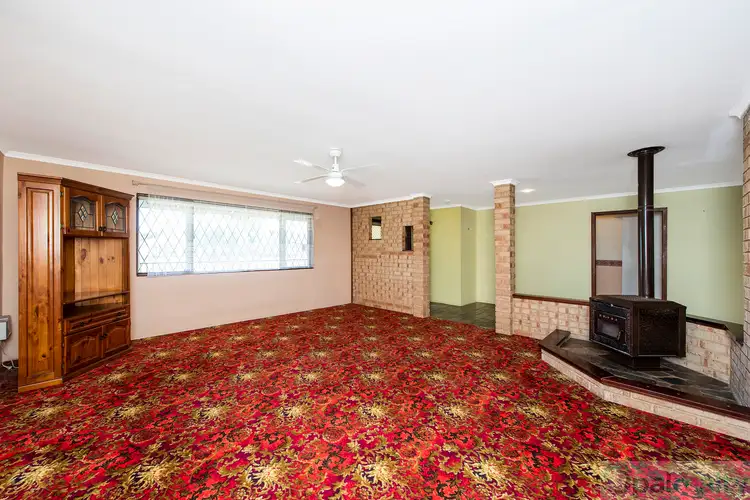 Fourth view of Homely house listing, 80 Dampier Drive, Golden Bay WA 6174