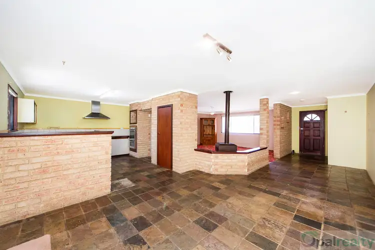 Sixth view of Homely house listing, 80 Dampier Drive, Golden Bay WA 6174