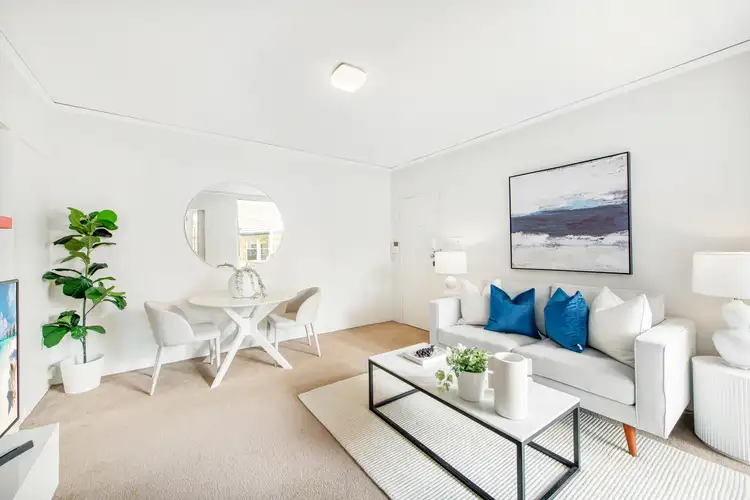 Third view of Homely apartment listing, 5/30 Rangers Road, Cremorne NSW 2090