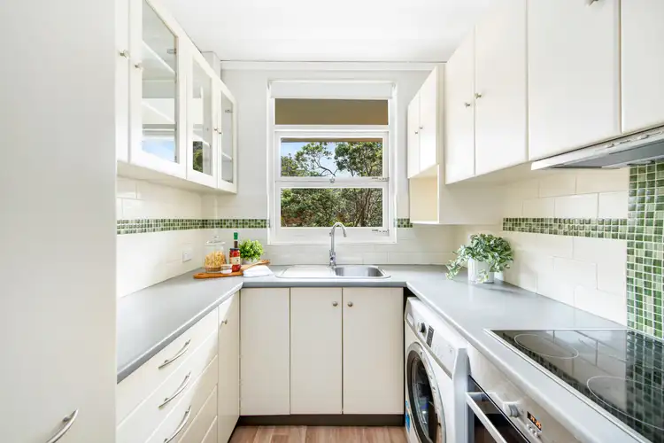 Sixth view of Homely apartment listing, 5/30 Rangers Road, Cremorne NSW 2090