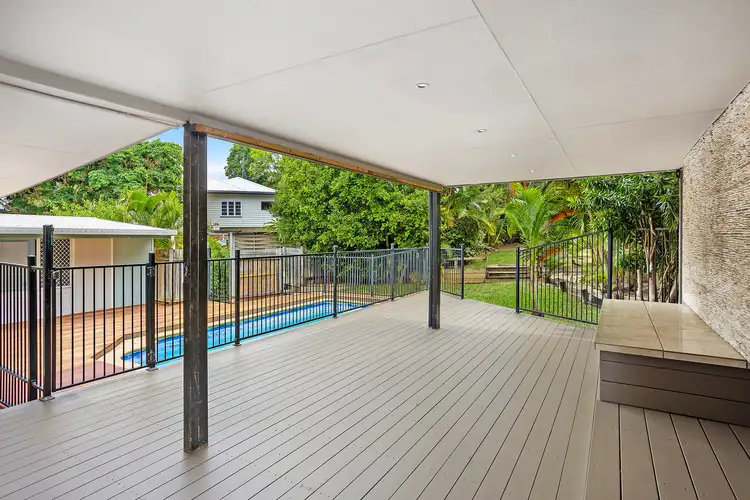 Second view of Homely house listing, 42 Kellow Street, The Range QLD 4700