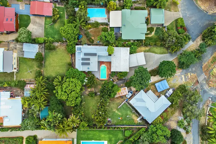 Fifth view of Homely house listing, 42 Kellow Street, The Range QLD 4700
