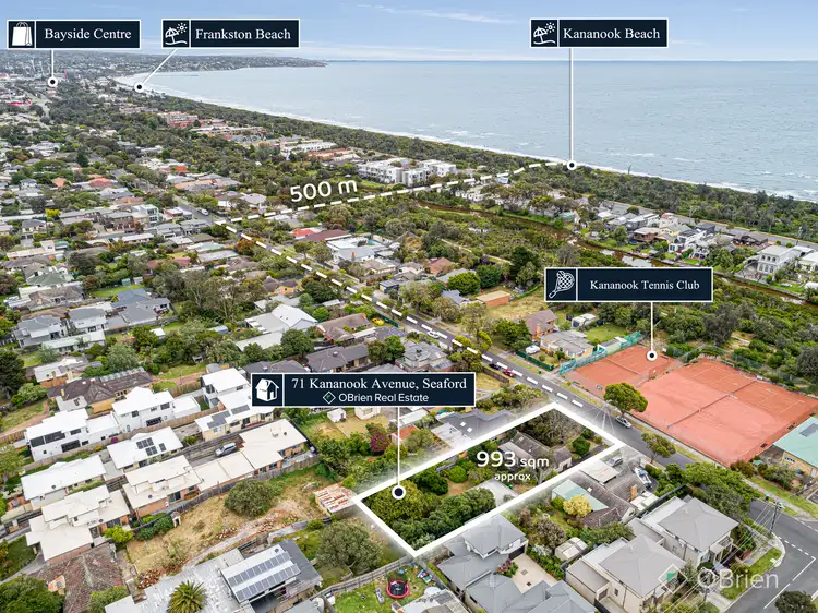 71 Kananook Avenue, Seaford VIC 3198