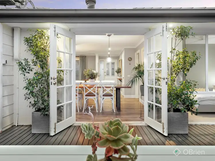 Main view of Homely house listing, 13 Oasis Court, Patterson Lakes VIC 3197