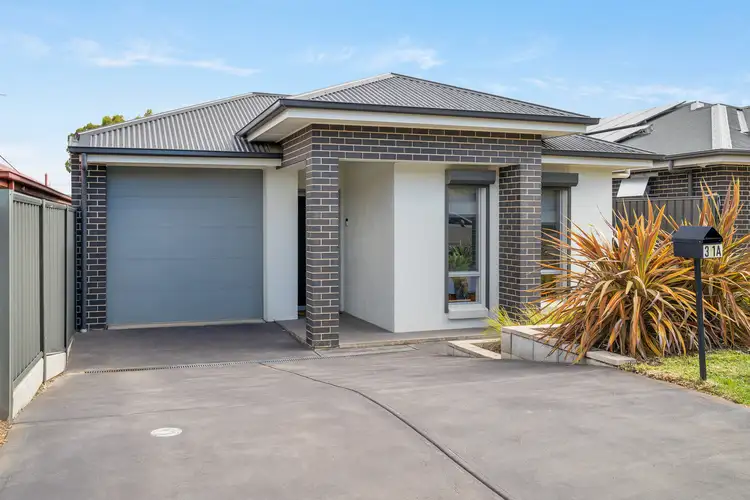 31A Mercedes Drive, Holden Hill SA 5088