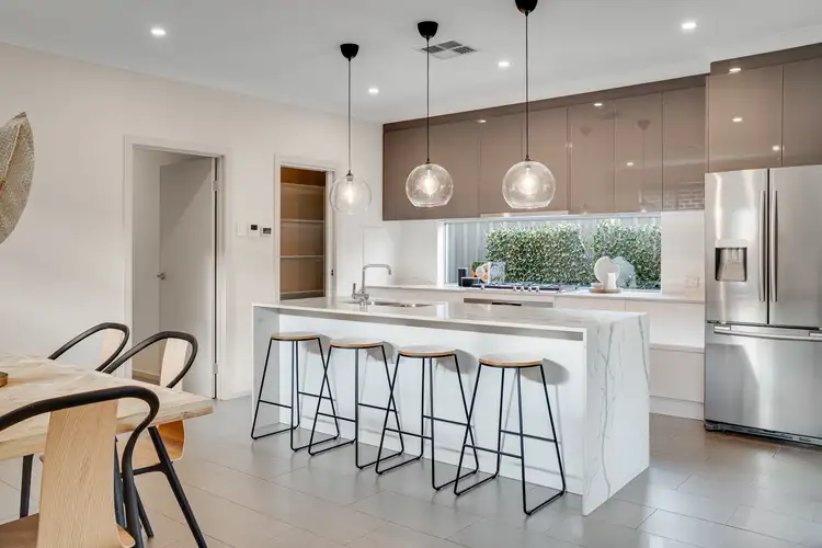 Second view of Homely house listing, 31A Mercedes Drive, Holden Hill SA 5088