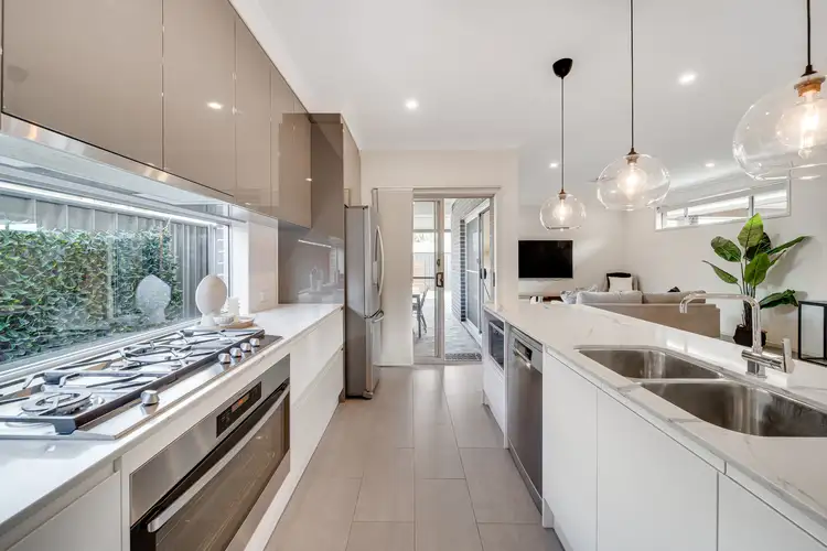 Fourth view of Homely house listing, 31A Mercedes Drive, Holden Hill SA 5088