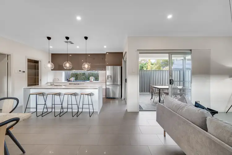 Fifth view of Homely house listing, 31A Mercedes Drive, Holden Hill SA 5088