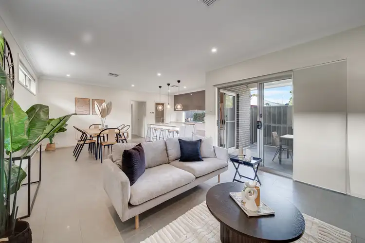 Sixth view of Homely house listing, 31A Mercedes Drive, Holden Hill SA 5088